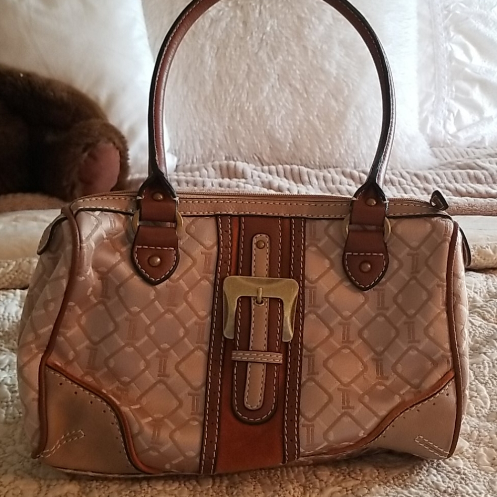 Tignanello bag